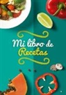 Grete Books - Mi libro de recetas