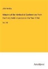 John Wesley - Minutes of the Methodist Conferences from the First, Held in London in the Year 1744