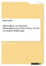 Daniel Falkner - Data Analytics und Big Data. Absatzsteigerung im Online-Shop mithilfe von Analyse-Werkzeugen