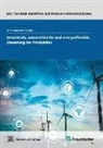 Sebastian Weckmann, Stuttgart Fraunhofer IPA, Fraunhofer IPA Stuttgart - Dezentrale, automatisierte und energieflexible Steuerung der Produktion