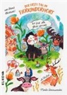 Merle Sternwender, Ai Huihui - Der erste Tag im Tierkinderhort
