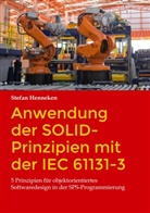 Stefan Henneken - Anwendung der SOLID-Prinzipien mit der IEC 61131-3