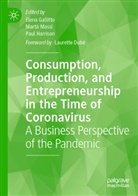 Elena Gallitto, Paul Harrison, Marta Massi - Consumption, Production, and Entrepreneurship in the Time of Coronavirus