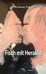 Wolfgang Tolk - Fisch mit Heraklit