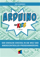 Erik Schernich - Arduino für Kids