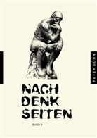 Peter Dorn - Nachdenkseiten