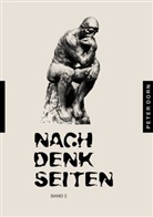 Peter Dorn - Nachdenkseiten