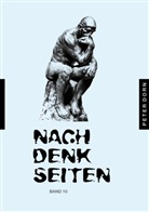 Peter Dorn - Nachdenkseiten