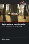 Eline Alves - Educazione ambientale: