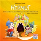Kathleen Haupt-Schibilsky, Barbara Schumann - Hermut