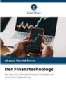 Abdoul Hamid Derra - Der Finanztechnologe
