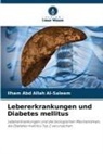 Ilham Abd Allah Al-Saleem - Lebererkrankungen und Diabetes mellitus
