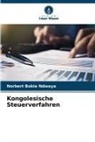 Norbert Bokie Ndwaya - Kongolesische Steuerverfahren
