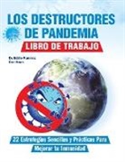 Eddie Ramirez - Los Destructores de Pandemia