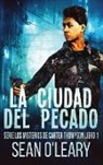 Sean O'Leary - La Ciudad del Pecado
