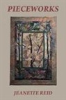 Jeanette F Reid - Pieceworks