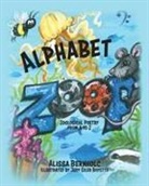 Alissa Bernholc - Alphabet Zoop