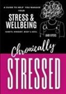 Andrea Byers - Chronically Stressed