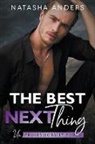 Natasha Anders - The Best Next Thing