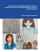 Michael Dow - Nurse Florence® Bilingual Edition Volume 1