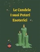 Rubi Astrólogas - Le Candele. I suoi Poteri Esoterici
