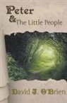 David J. O'Brien - Peter and the Little People