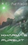 M. E. Purfield - Kharma's Pursuit