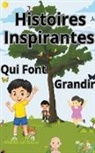 Urok Ganel - Histoires Inspirantes Qui Font Grandir