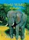 Martha J. Weil - World Wildlife Alphabet