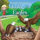 Joanne Simon Tailele - Flight of the Eagles