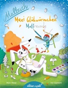 Ina Clement, Marc Riese - Maxi Glühwürmchen