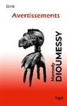 Mamady DIOUMESSY - Avertissements