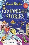 Enid Blyton - Goodnight Stories