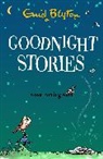 Enid Blyton, Blyton Enid - Goodnight Stories