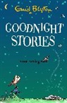 Enid Blyton - Goodnight Stories