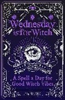 Lyra Penrose - Wednesday is for Witch