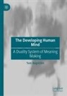 Tom Hagström - The Developing Human Mind