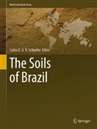 Carlos E G R Schaefer, Carlos E. G. R. Schaefer - The Soils of Brazil