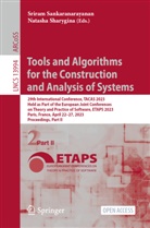 Sriram Sankaranarayanan, Sharygina, Natasha Sharygina - Tools and Algorithms for the Construction and Analysis of Systems