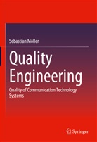 Sebastian Möller - Quality Engineering