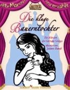 Juliane Buneß - Die kluge Bauerntochter