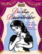 Juliane Buneß - Die kluge Bauerntochter