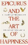 Alexandra Konoplyanik, Peter Worley, Worley Peter - Epicurus and the Art of Happiness