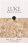 David Peterson, Various - The Hodder Bible Commentary: Luke