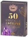 Carolin Magunia - Omm for you 50 Kristalle & Steine