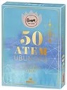Sabrina Roth, Robert Scheffner - Omm for you 50 Atemübungen