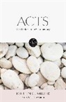 Martin Salter - The Hodder Bible Commentary: Acts