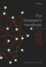 Timothy Galpin, Timothy (Senior Lecturer and Director Post Galpin - Strategist''s Handbook
