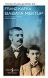 Franz Kafka - Babaya Mektup Ciltli