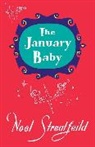 Noel Streatfeild - The January Baby